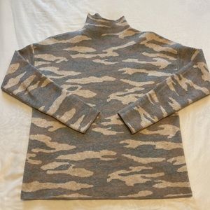 Tahari , Faded browns, Cano patterned, Size M